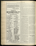 The Reform advocate