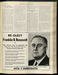 The Reform advocate
