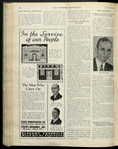 The Reform advocate