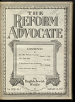 The Reform advocate