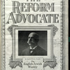 The Reform advocate