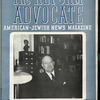 The Reform advocate