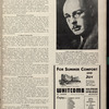 The Reform advocate
