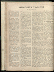 The Reform advocate