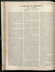 The Reform advocate