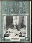 The Reform advocate