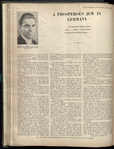 The Reform advocate