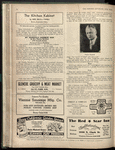 The Reform advocate