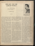 The Reform advocate