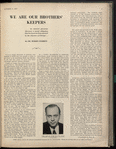 The Reform advocate