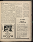 The Reform advocate