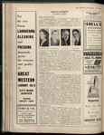 The Reform advocate