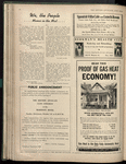 The Reform advocate