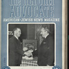 The Reform advocate