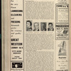 The Reform advocate