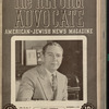 The Reform advocate