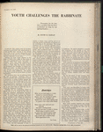 The Reform advocate