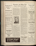 The Reform advocate