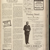 The Reform advocate