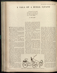 The Reform advocate