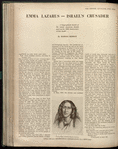 The Reform advocate