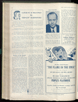The Reform advocate