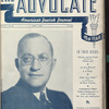 The Reform advocate