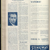The Reform advocate