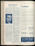 The Reform advocate