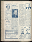 The Reform advocate