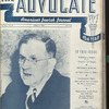 The Reform advocate