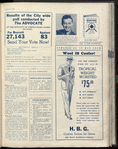 The Reform advocate