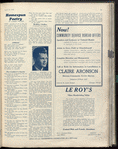 The Reform advocate