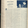 The Reform advocate