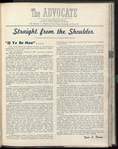 The Reform advocate