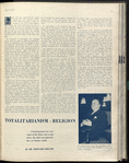 The Reform advocate