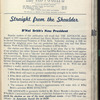 The Reform advocate