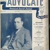 The Reform advocate