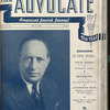 The Reform advocate