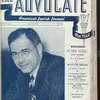 The Reform advocate