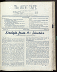 The Reform advocate