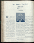 The Reform advocate
