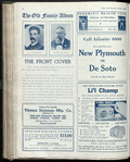 The Reform advocate
