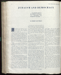 The Reform advocate