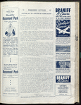 The Reform advocate