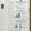The Reform advocate