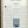 The Reform advocate
