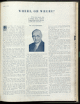 The Reform advocate