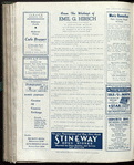 The Reform advocate