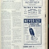 The Reform advocate